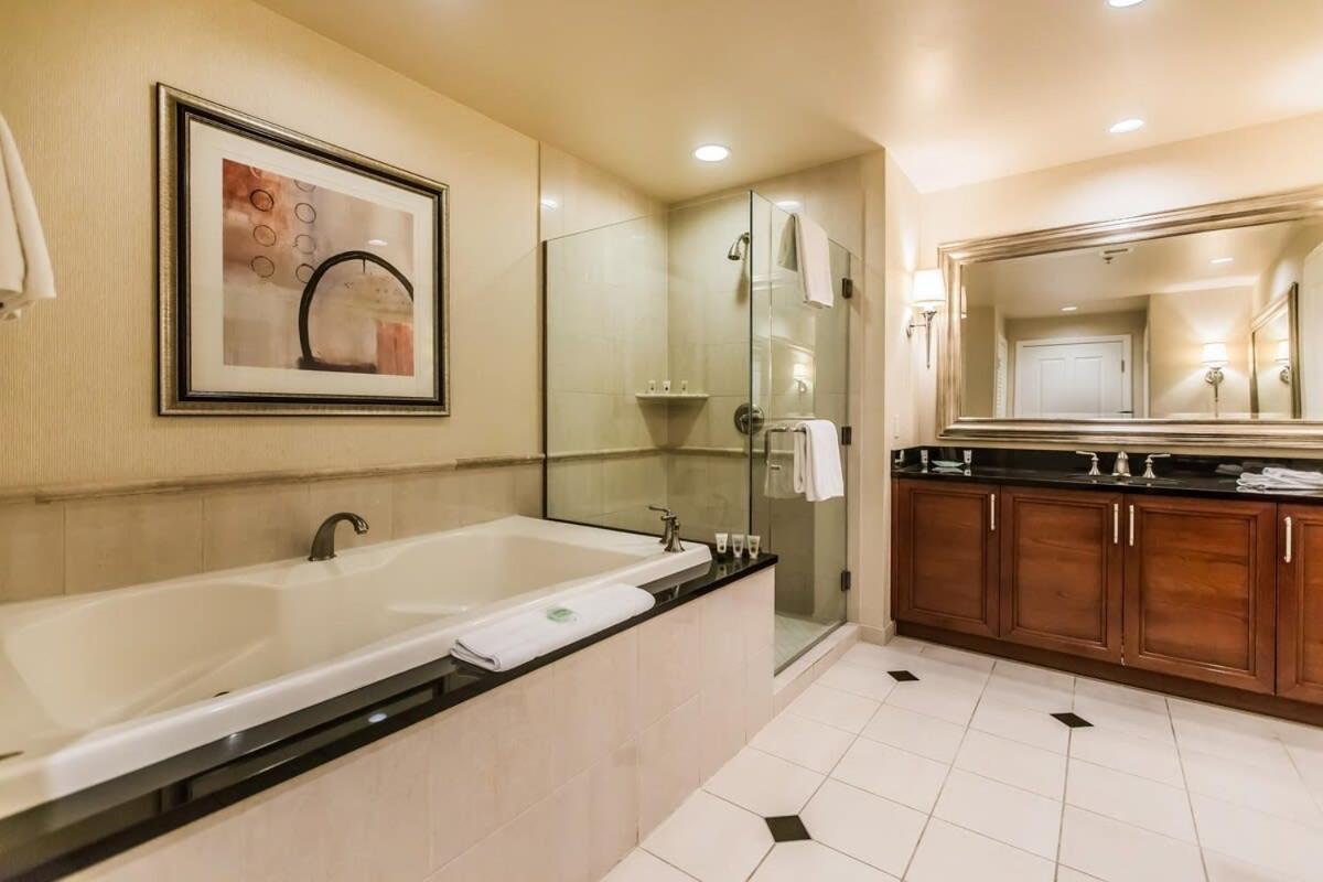 Mgm 1-br By Zelloo 33821 Apartment Las Vegas